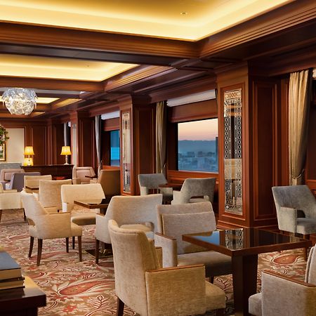 ANA Crowne Plaza Osaka, an IHG Hotel Zewnętrze zdjęcie