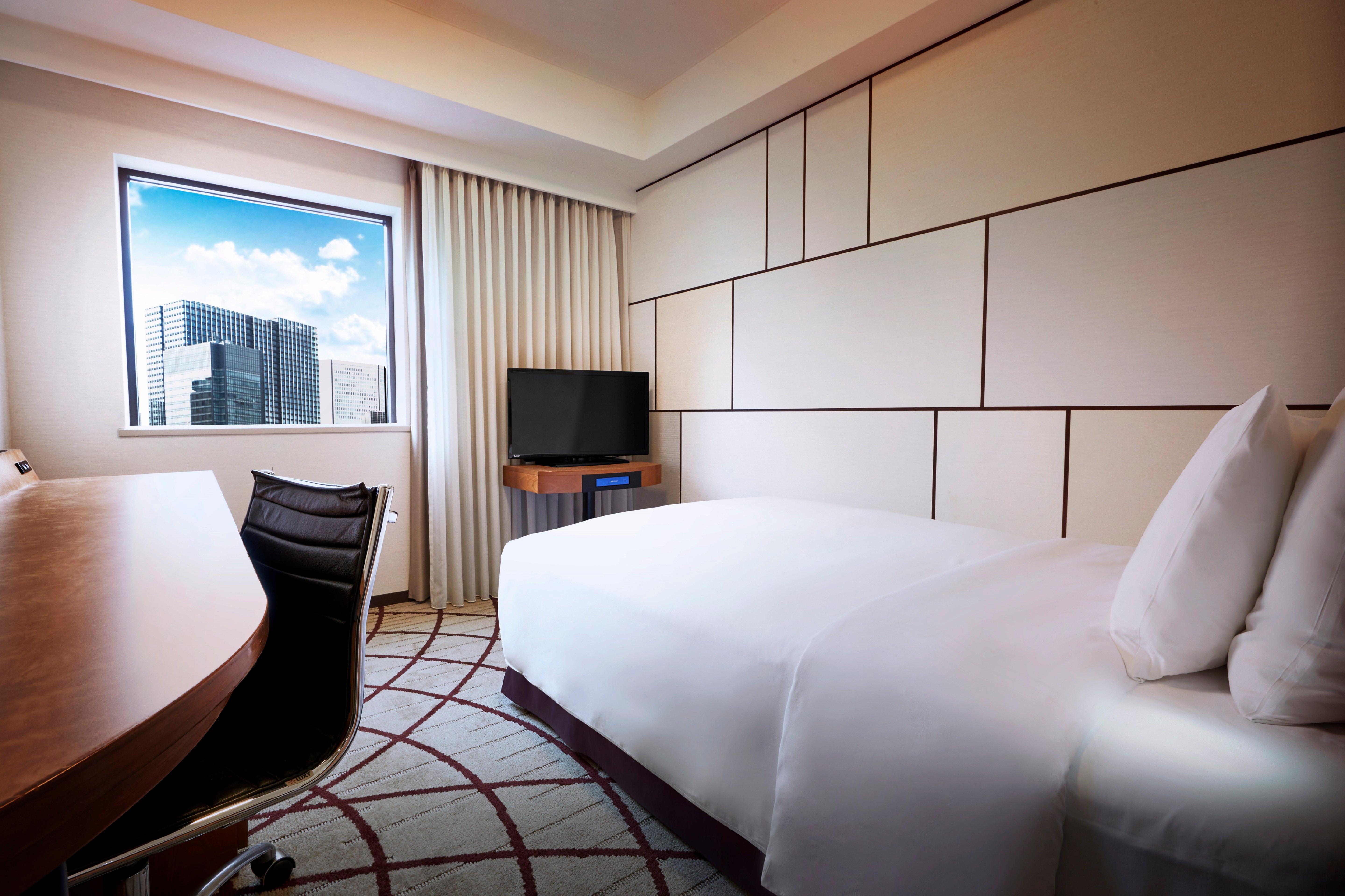 ANA Crowne Plaza Osaka, an IHG Hotel Zewnętrze zdjęcie