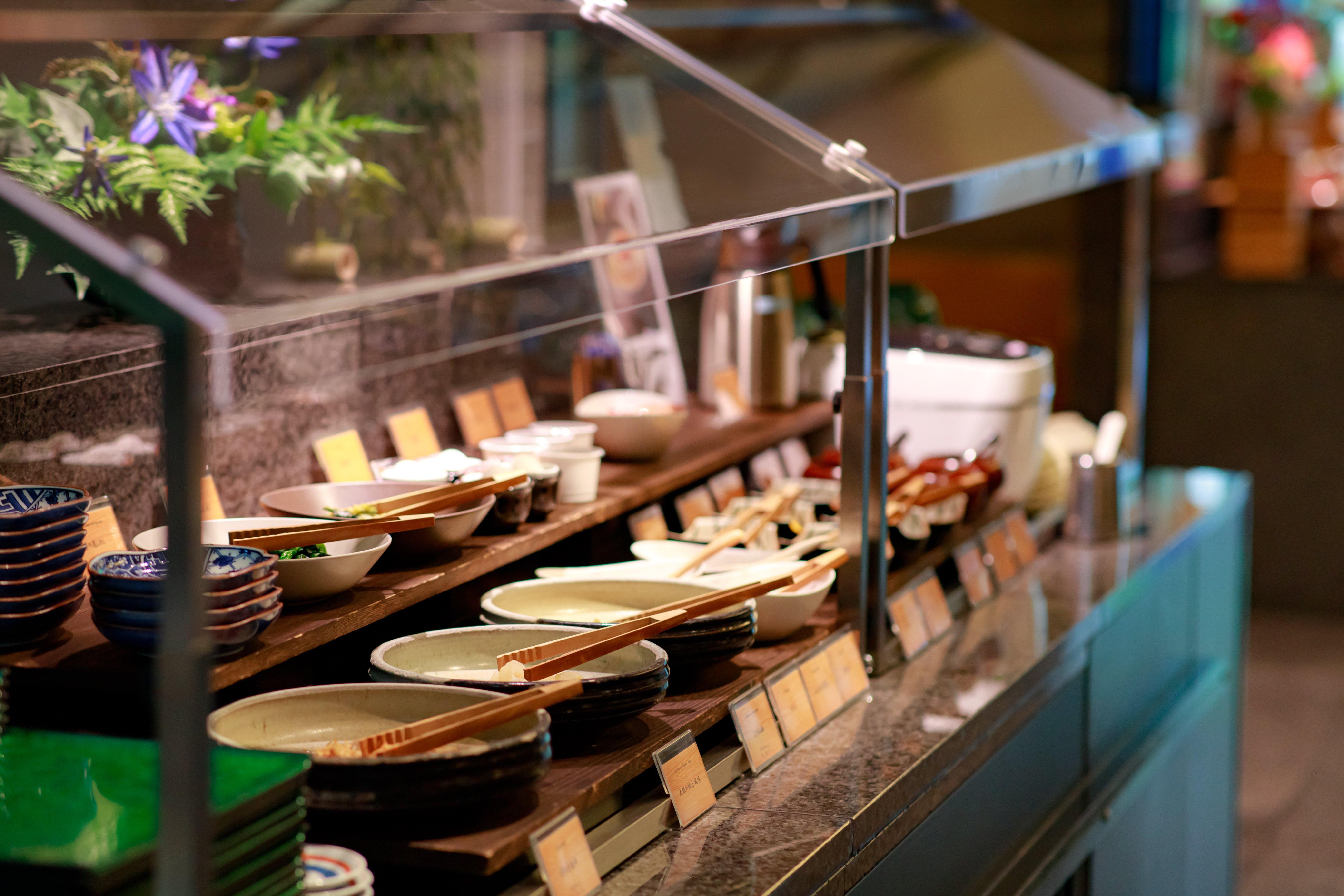 ANA Crowne Plaza Osaka, an IHG Hotel Zewnętrze zdjęcie