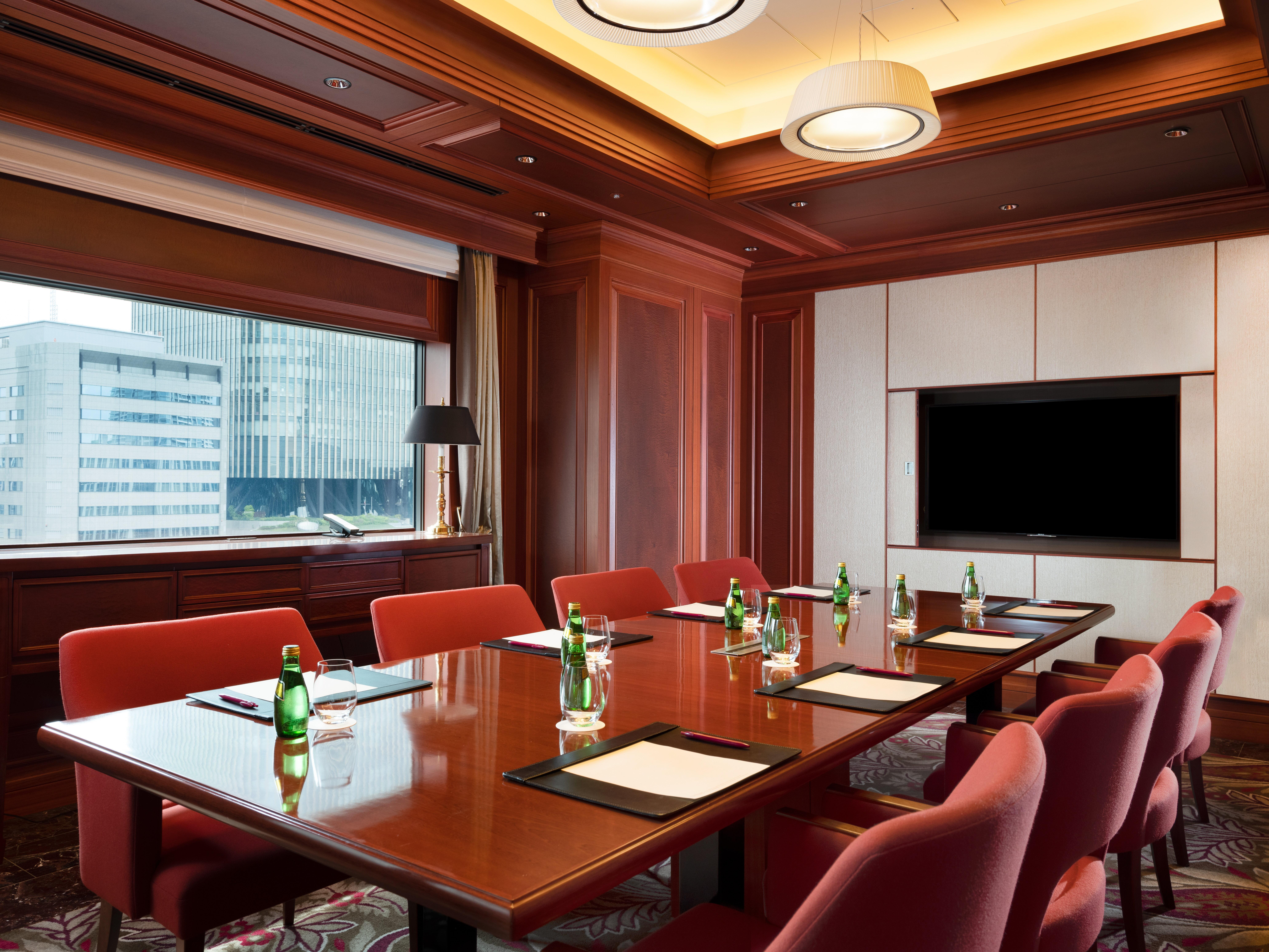 ANA Crowne Plaza Osaka, an IHG Hotel Zewnętrze zdjęcie