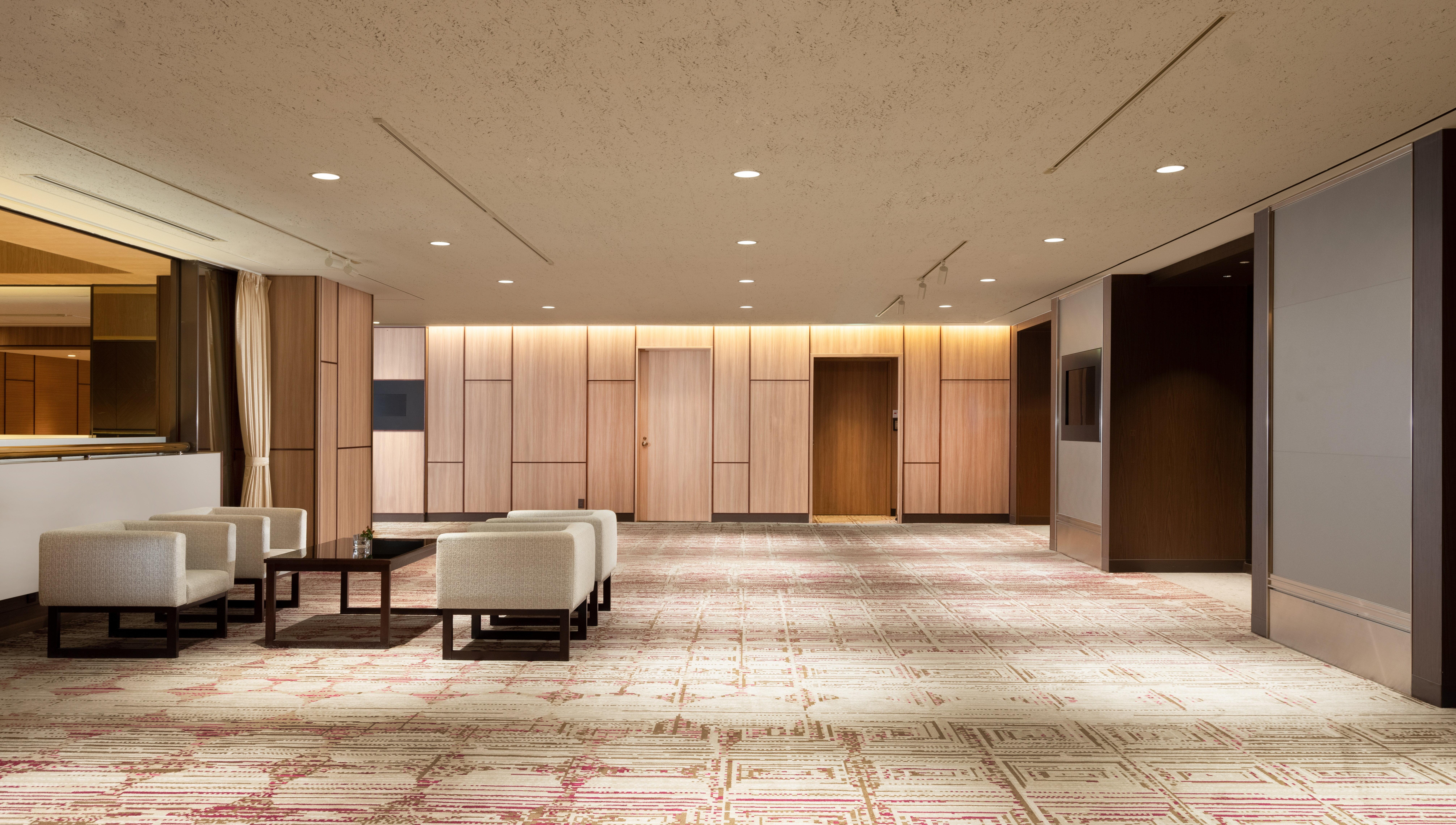 ANA Crowne Plaza Osaka, an IHG Hotel Zewnętrze zdjęcie