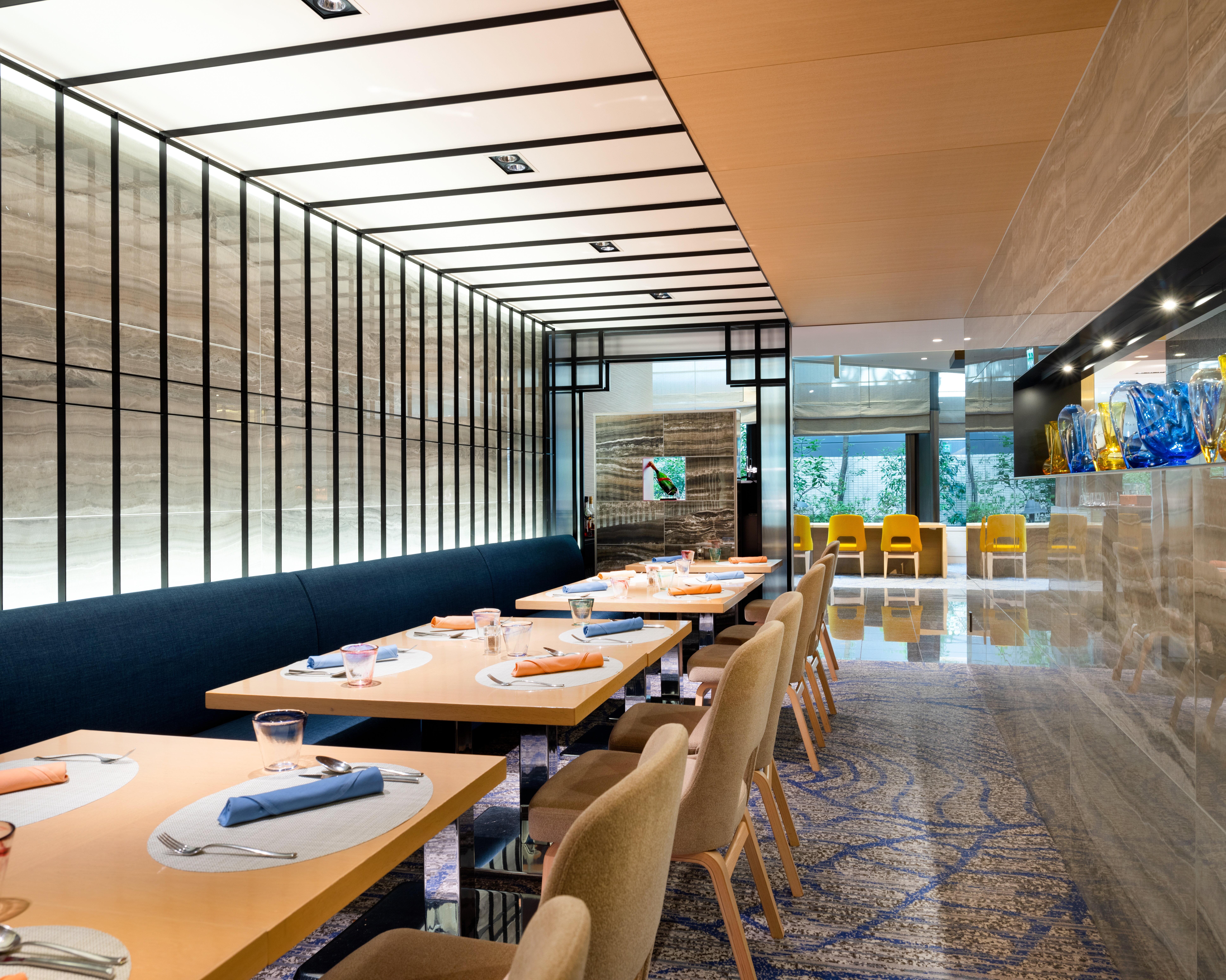 ANA Crowne Plaza Osaka, an IHG Hotel Zewnętrze zdjęcie