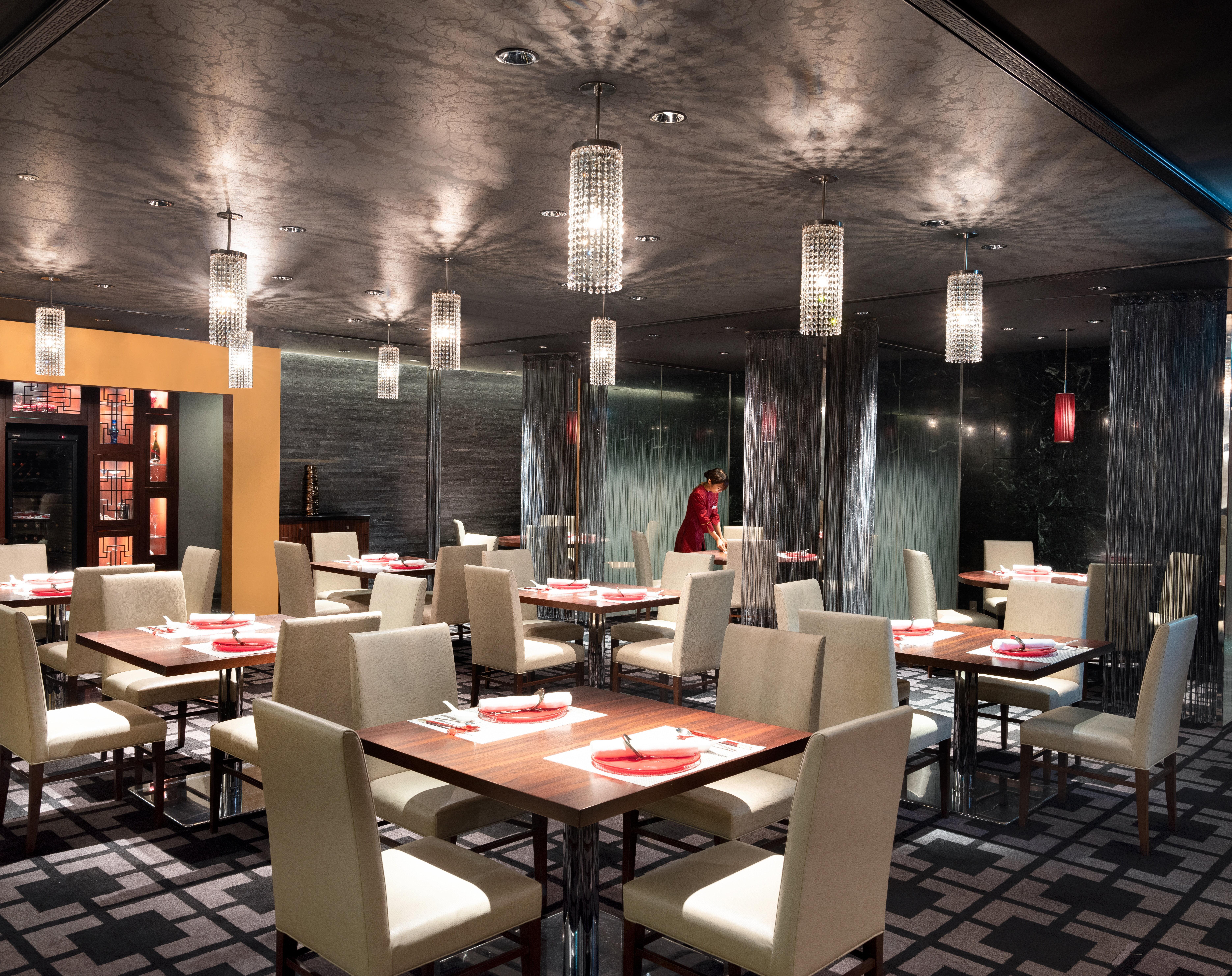 ANA Crowne Plaza Osaka, an IHG Hotel Zewnętrze zdjęcie