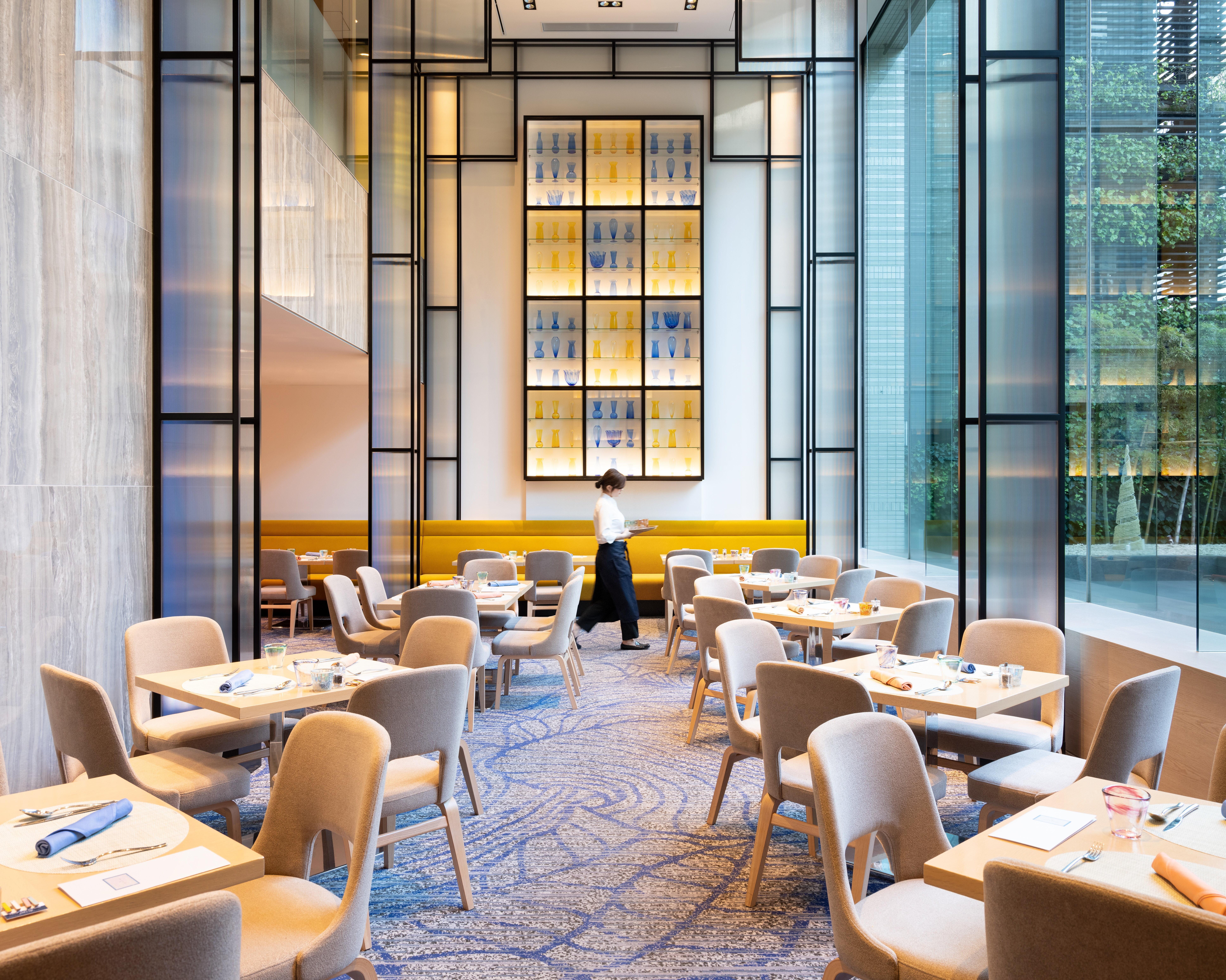 ANA Crowne Plaza Osaka, an IHG Hotel Zewnętrze zdjęcie
