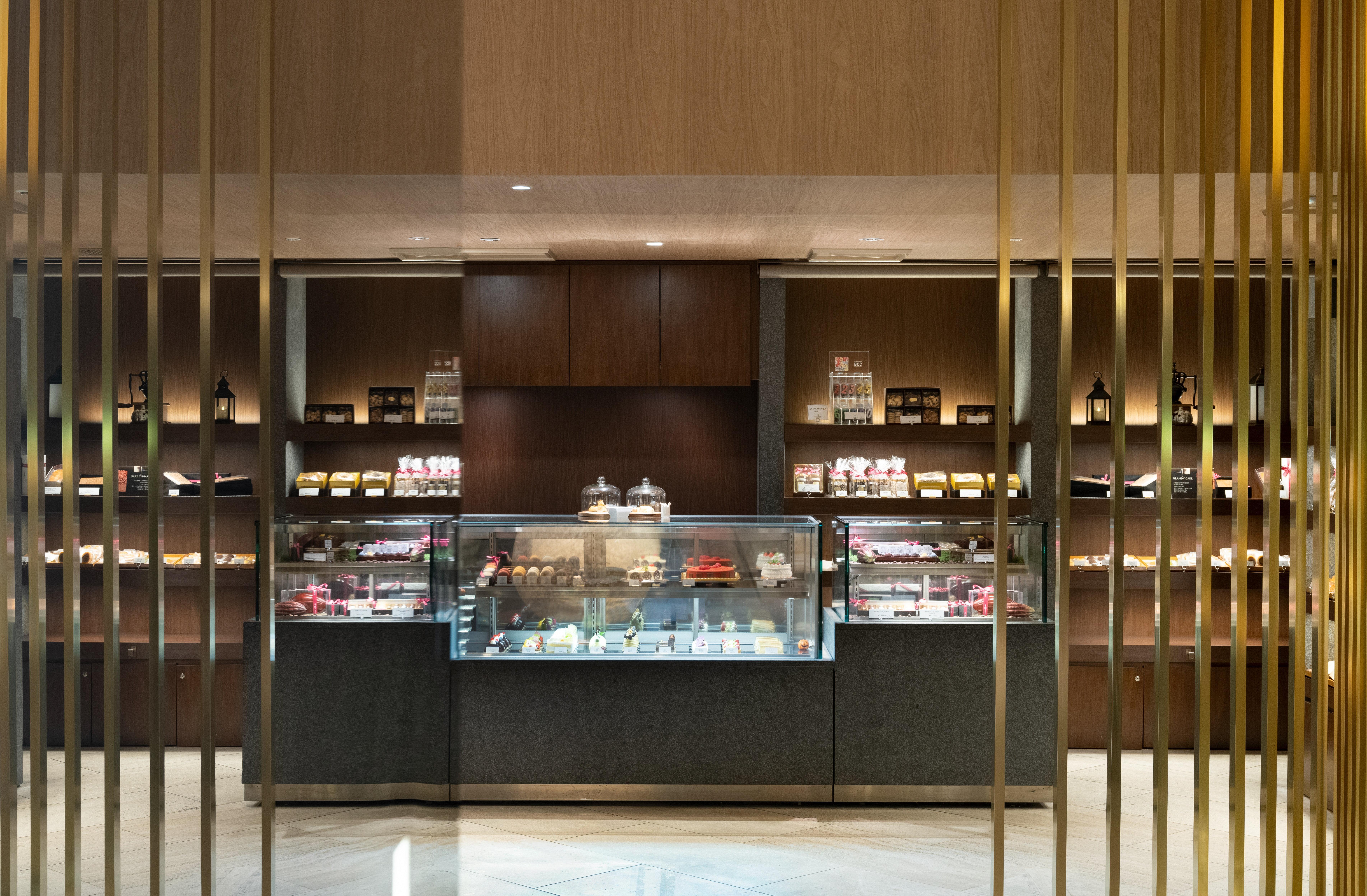 ANA Crowne Plaza Osaka, an IHG Hotel Zewnętrze zdjęcie