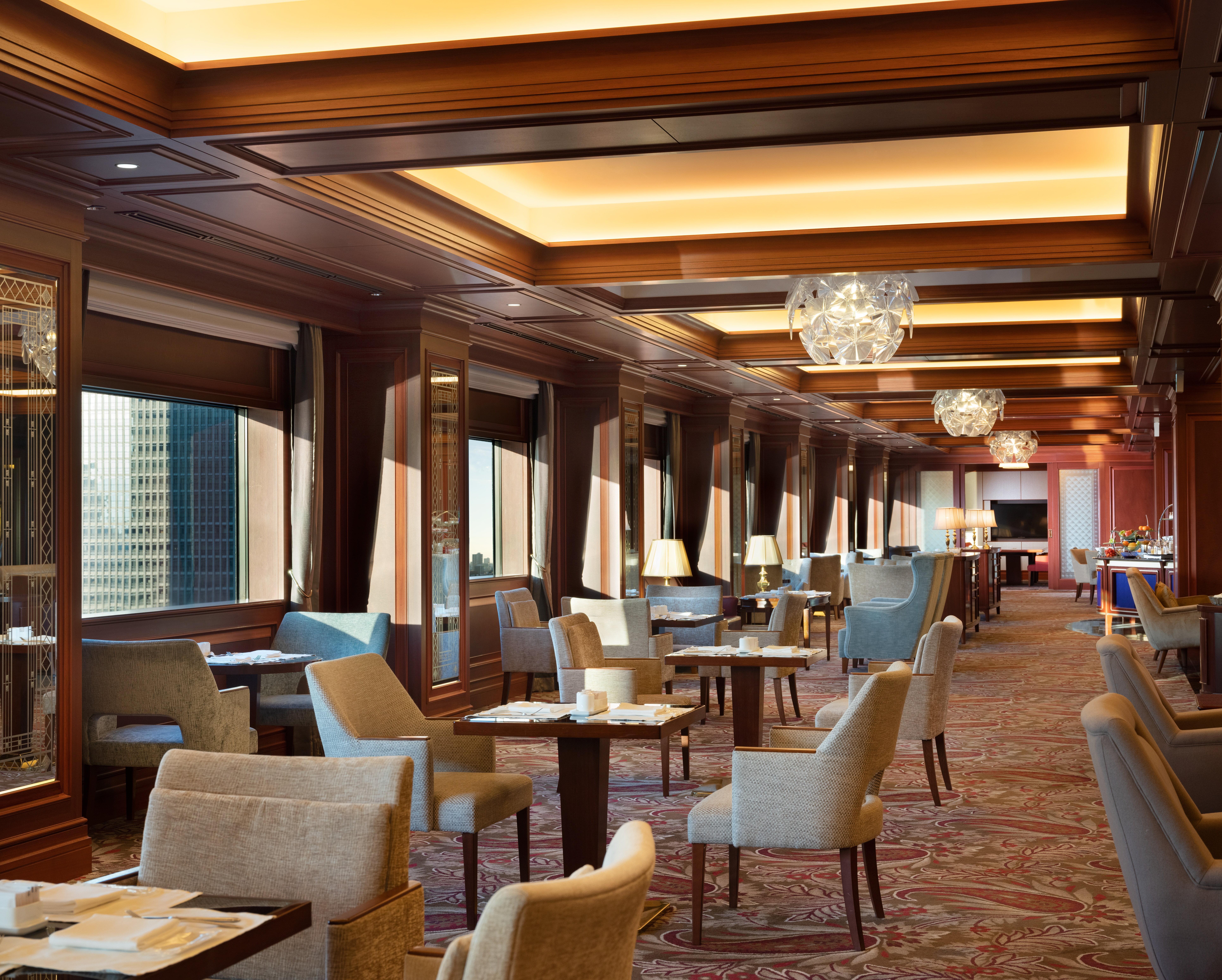 ANA Crowne Plaza Osaka, an IHG Hotel Zewnętrze zdjęcie