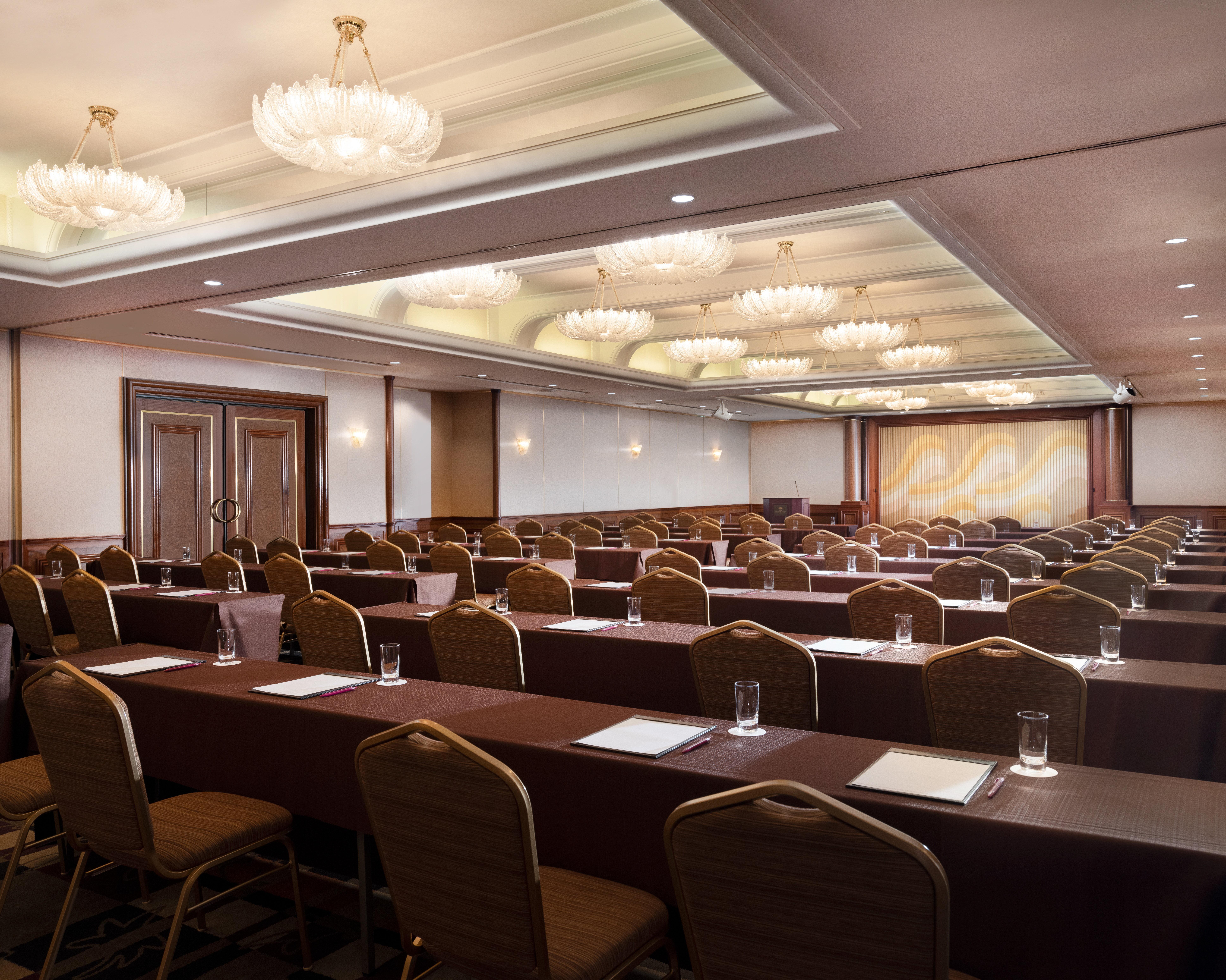 ANA Crowne Plaza Osaka, an IHG Hotel Zewnętrze zdjęcie