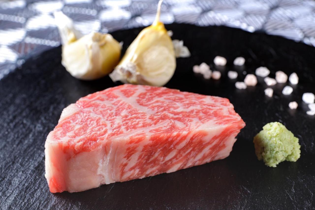 ANA Crowne Plaza Osaka, an IHG Hotel Zewnętrze zdjęcie