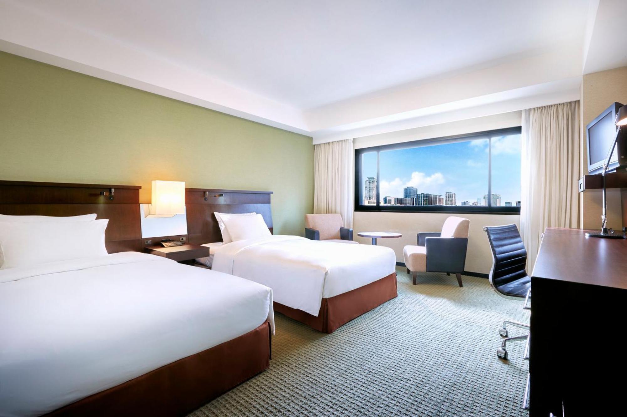 ANA Crowne Plaza Osaka, an IHG Hotel Zewnętrze zdjęcie